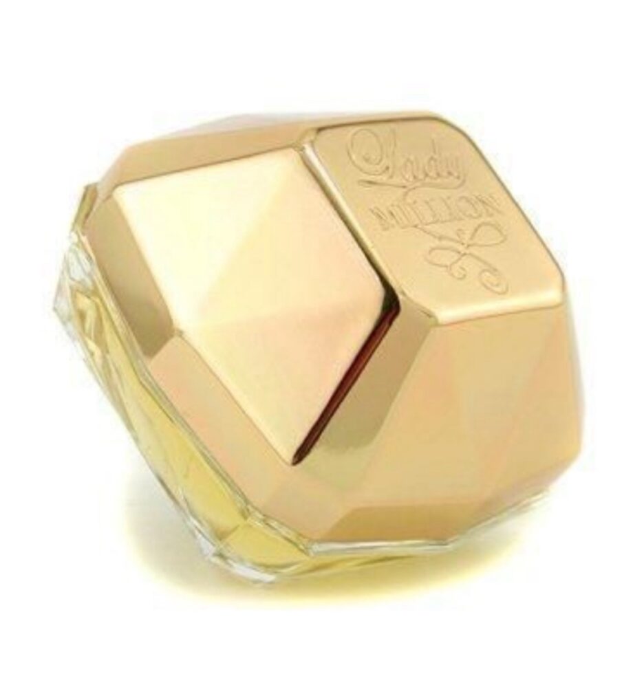 Paco Rabanne Lady Million Edp
50ml Spray (Parallel Import)
