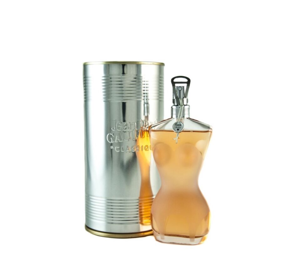 Jean Paul Gaultier Classique
Edt 50MI For Her (Parallel Import)