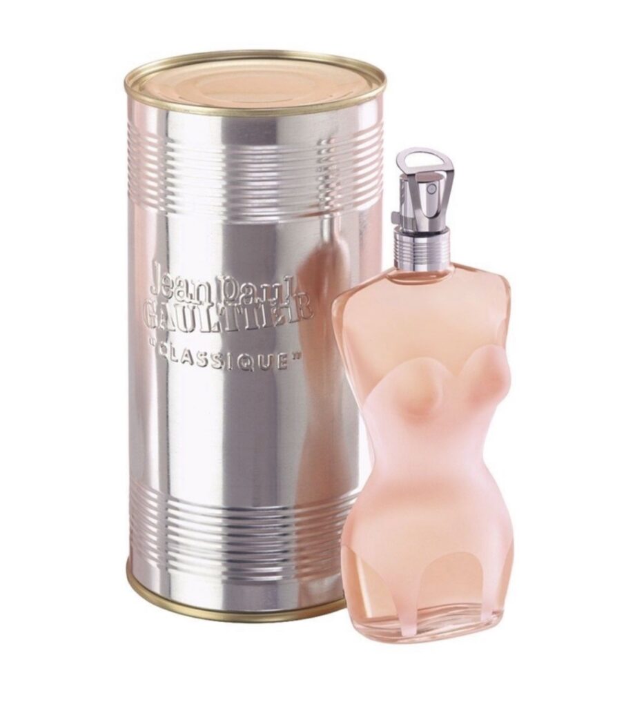 Jean Paul Gaultier Classique Edt 50Ml For Her(Parallel
Import)