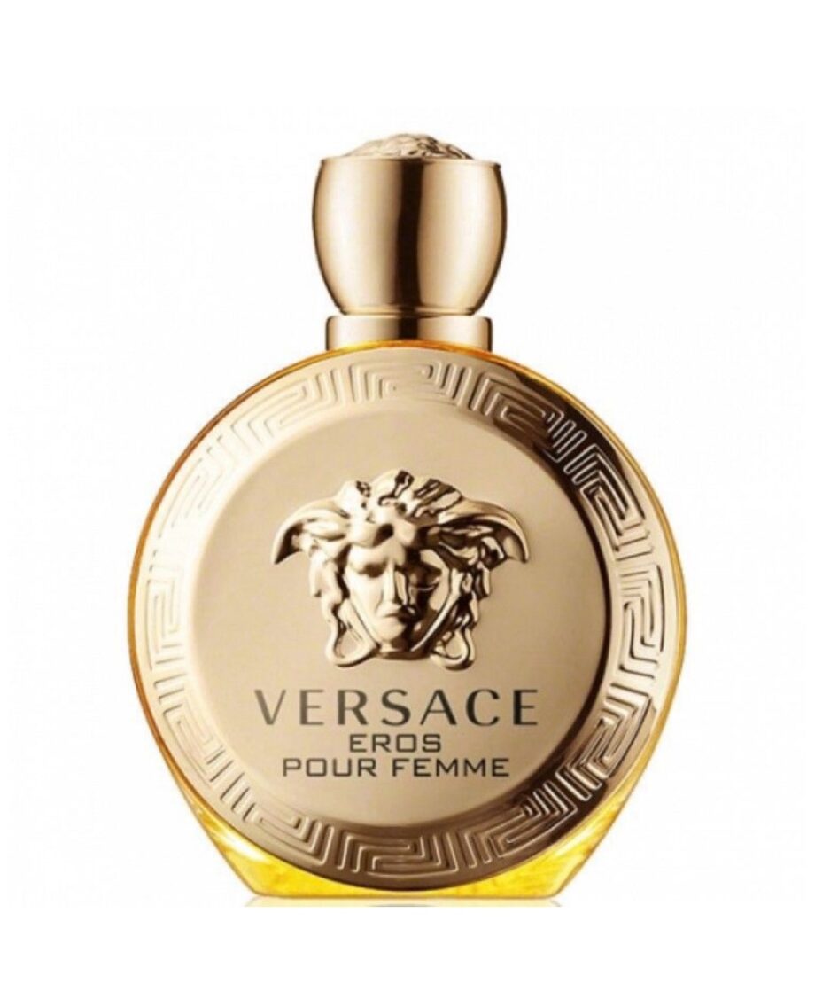Versace Eros EDP 100ml For Her (Parallel Import)