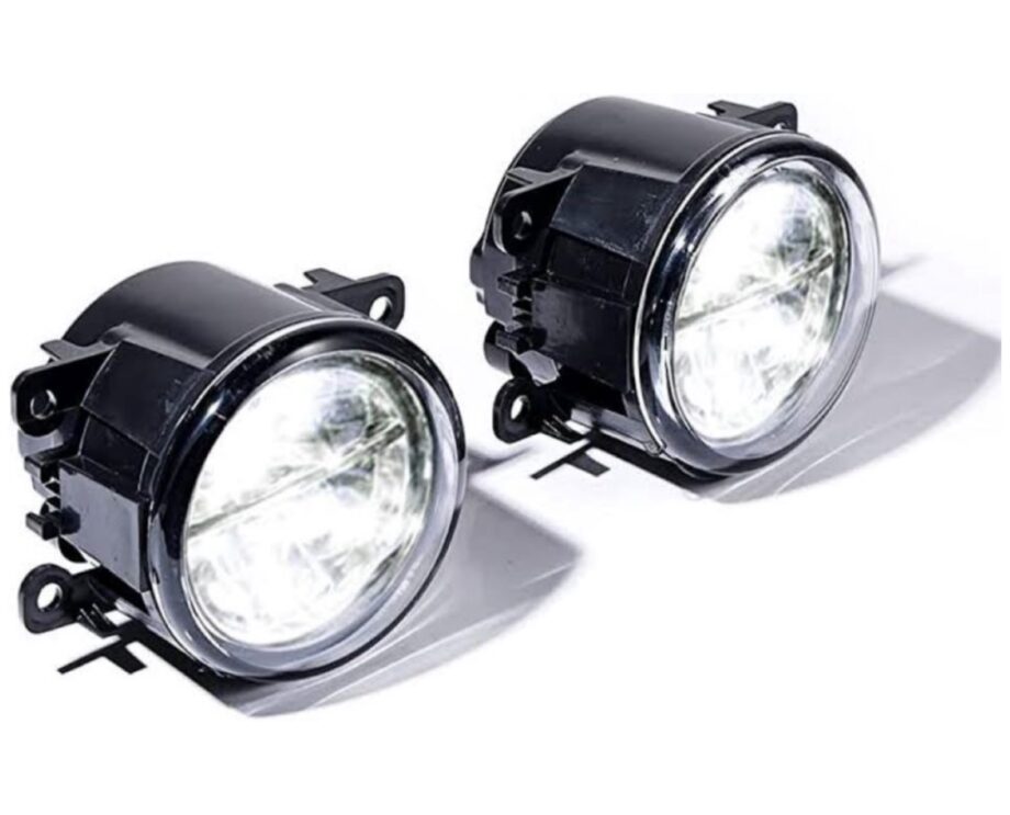 Standard Replacement
Spotlight Compatible with
Nissan NP200