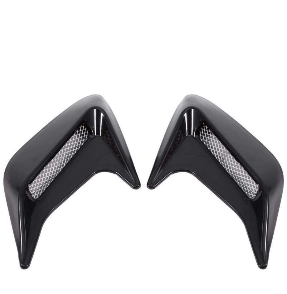 YS-Car Decorative Air Flow