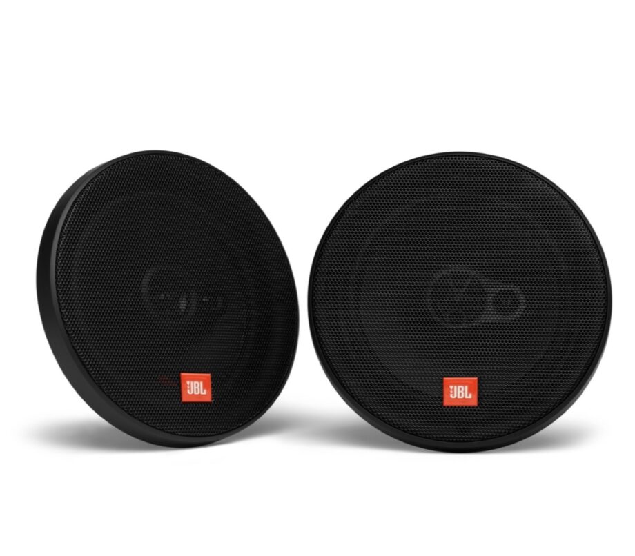 JBL - Stage2 634
6-1/2" (160mm) Three Way Car
Speaker