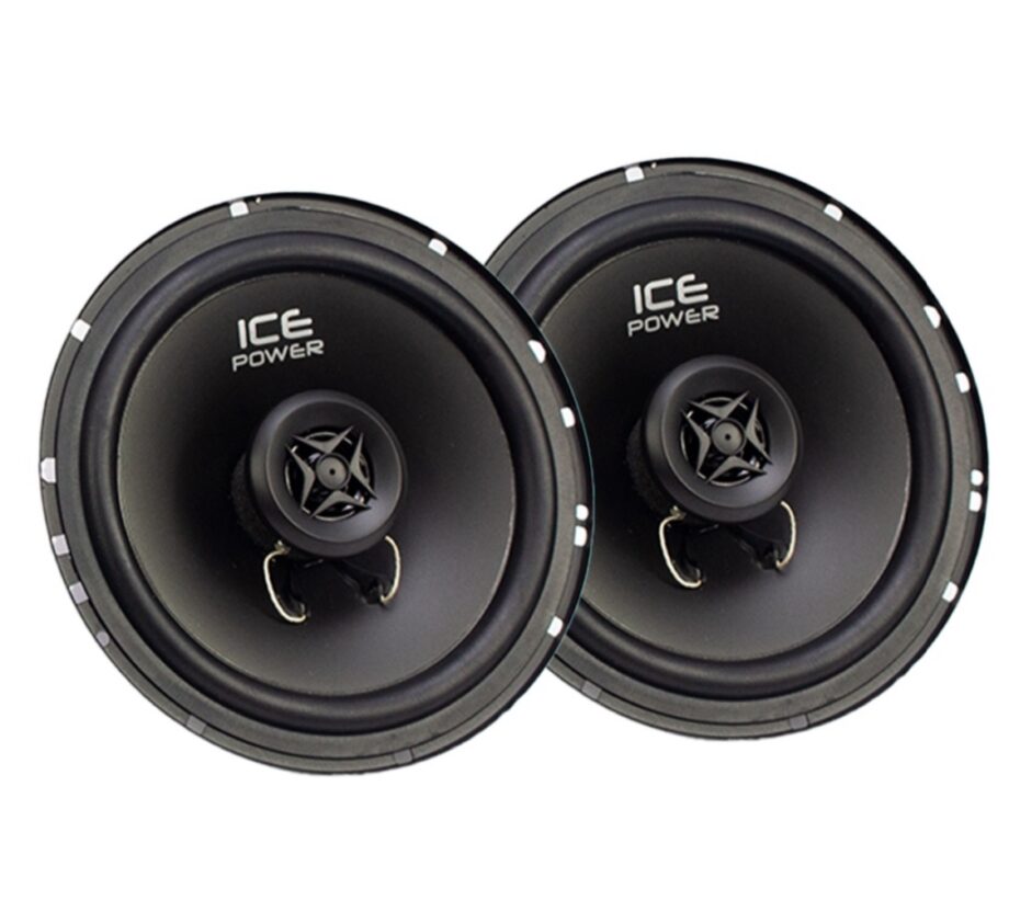 IPS65SQ ICE POWER 6.5 500-
Watt 2Way coaxial Speaker