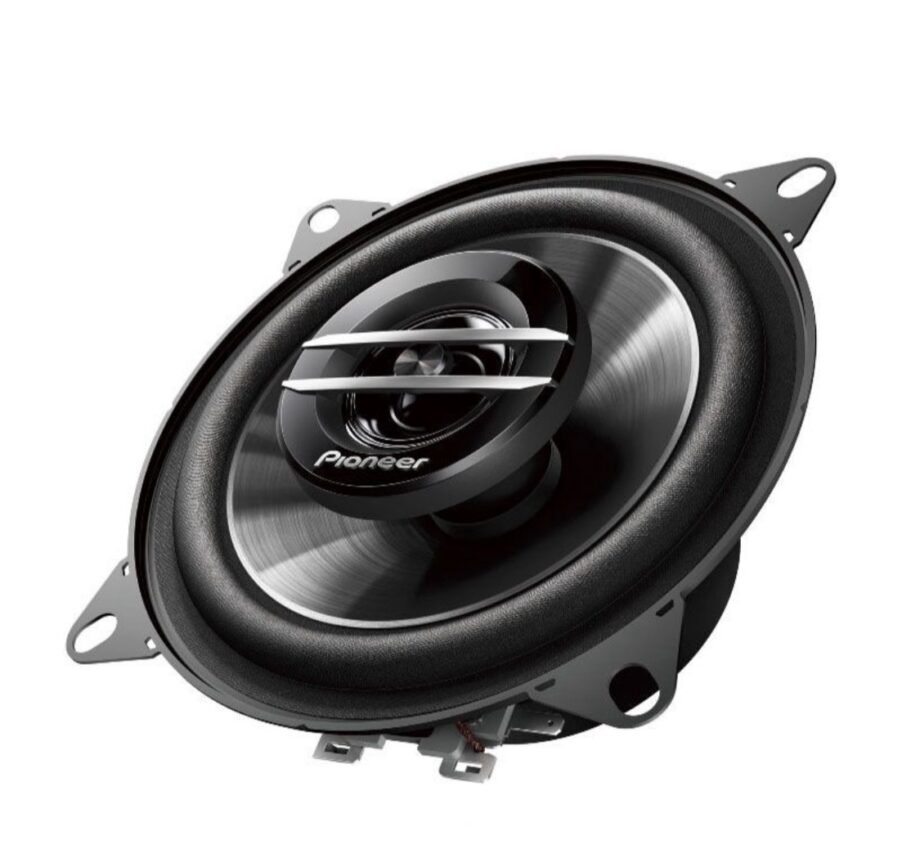 Pioneer TS-TS-G1020F 4"
210w 2way Speakers