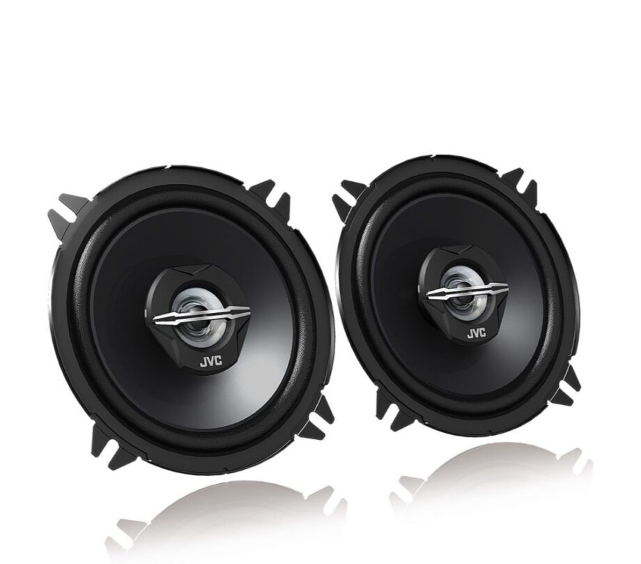 JVC J Series CS-J520X 5 Inch
250 Watt 2-Way Coaxial Car
Speaker