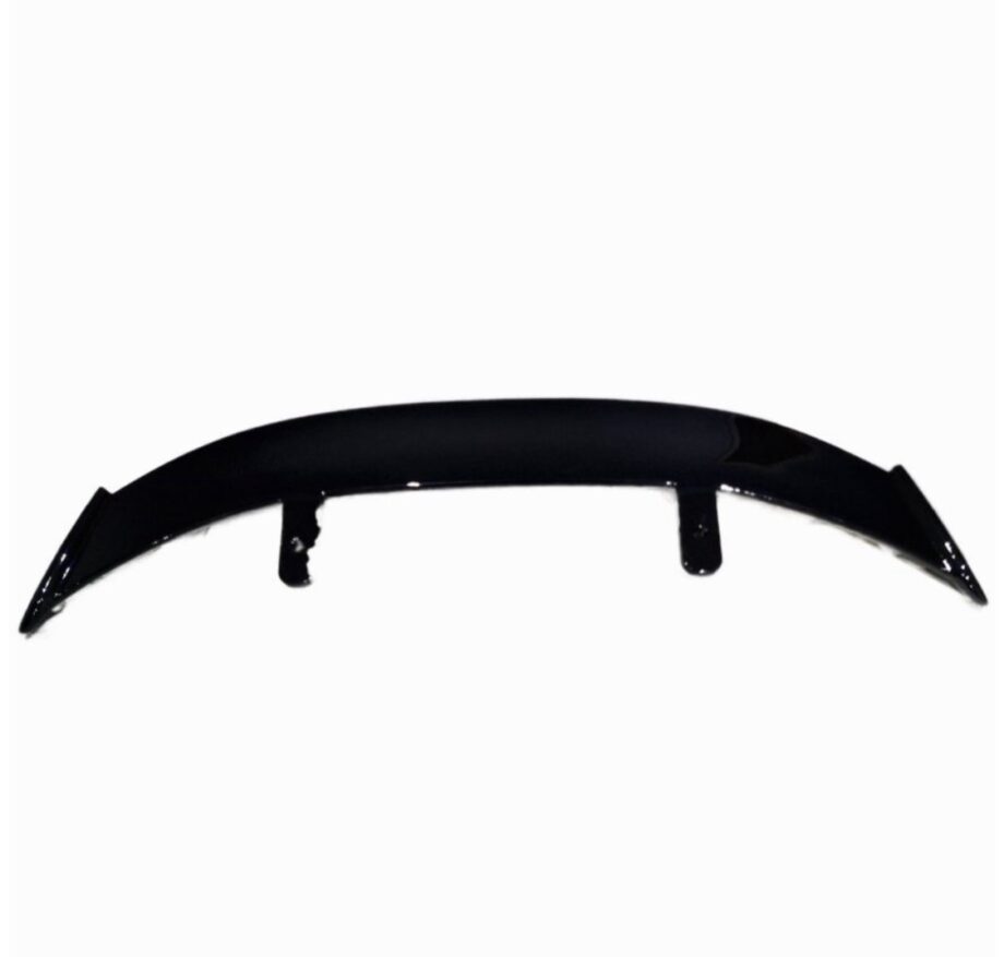 Universal Boot Spoiler Large