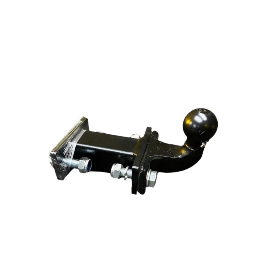 Tow Bar Extension