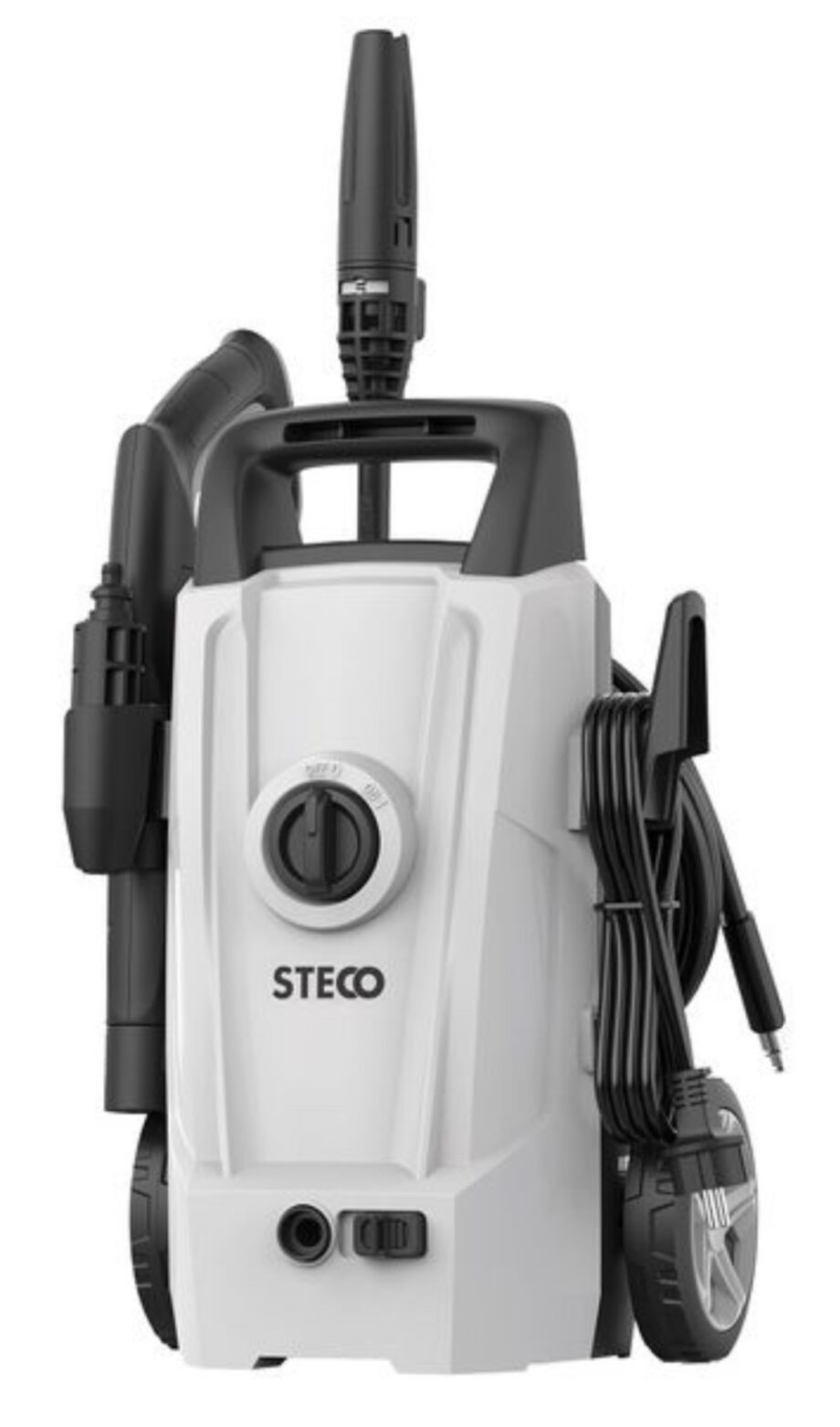 Steco SPW-1400 High Pressure
Washer 1400w