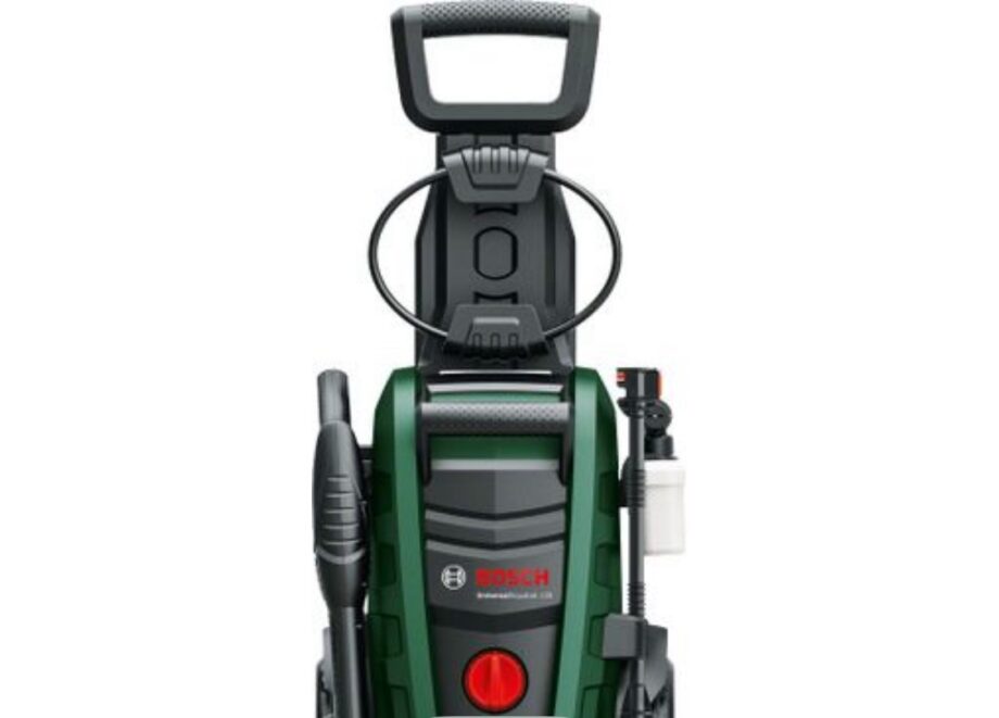 Bosch High Pressure Washer (Model: Universal Aquatak 125)