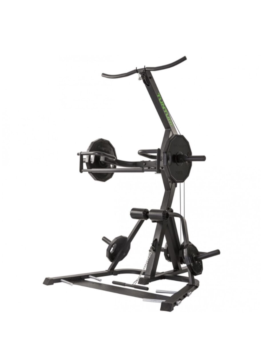 Tunturi Leverage Pulley
Gym WT85