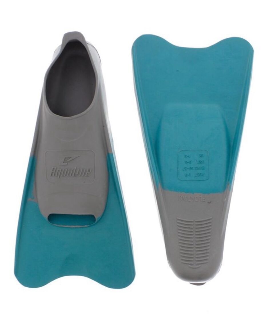 Aqualine Training Fins