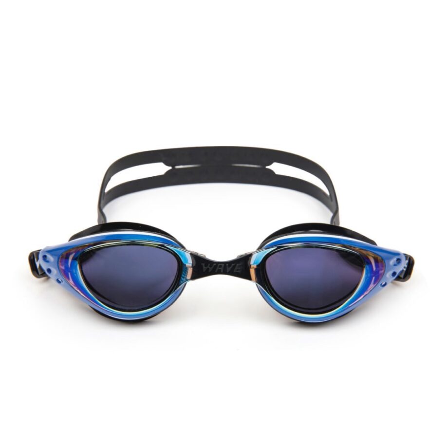 Wave Vision Adult Silicone
Goggles Size 12+ years