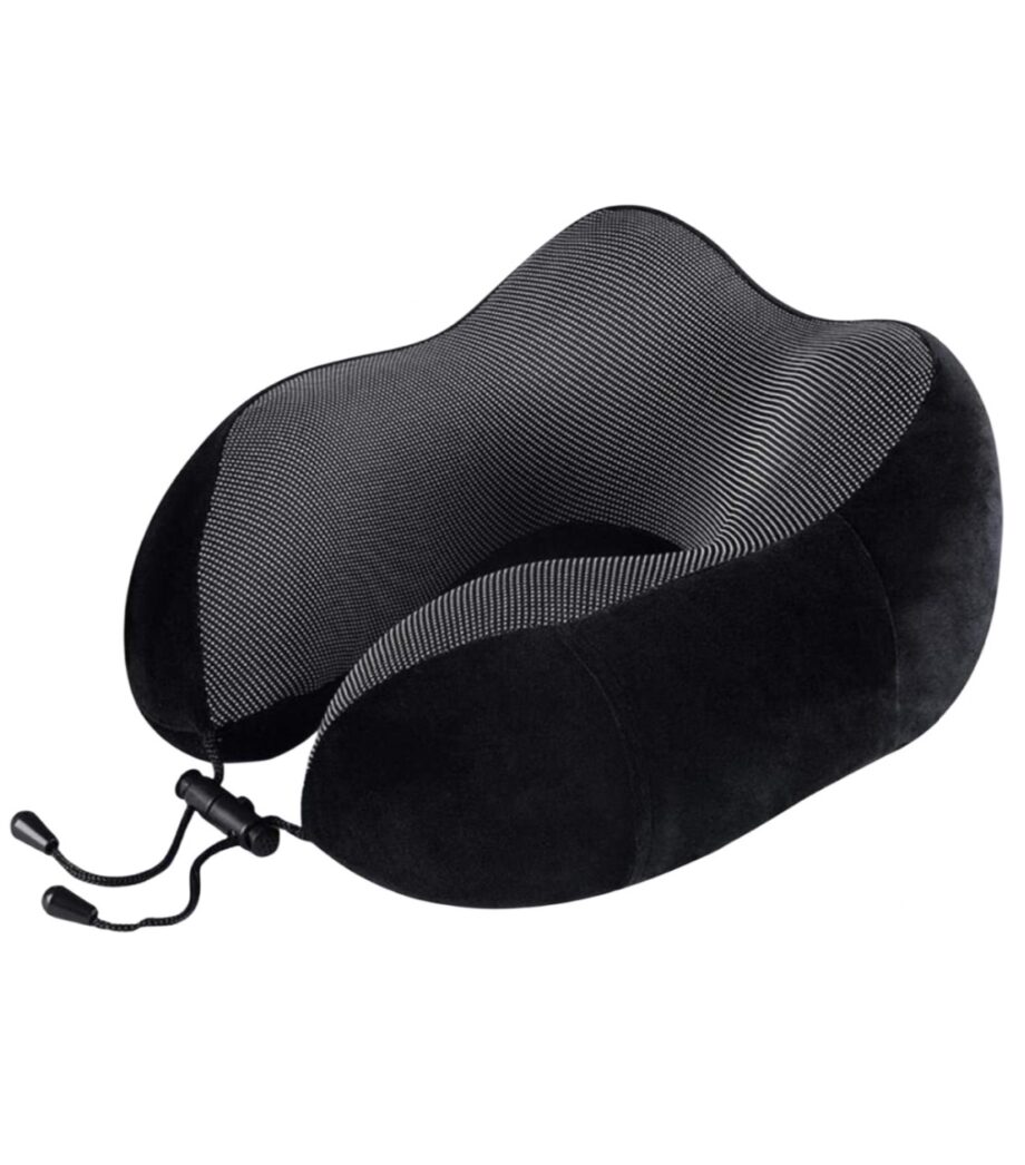 Premium Memory Foam Travel
Neck Pillow