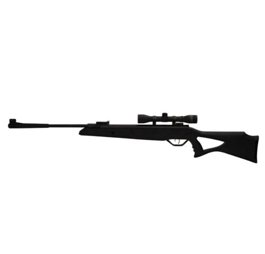 Beeman Longhorn Air Rifle Kit