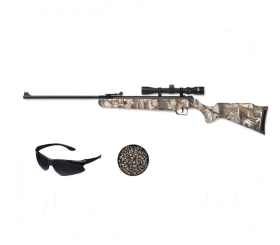 Beeman Predator 10792GP
Air Rifle