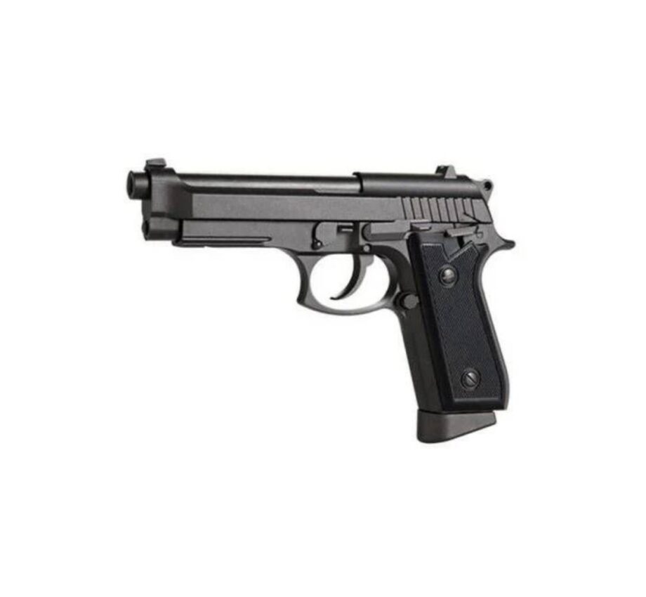 KWC - PT92 4.5mm Co2
Air Gun