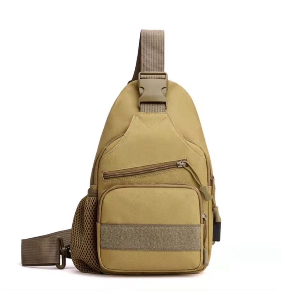 Legend Leather Chest Bag - Sling Style by Urban Lifestyle
Trends 0708