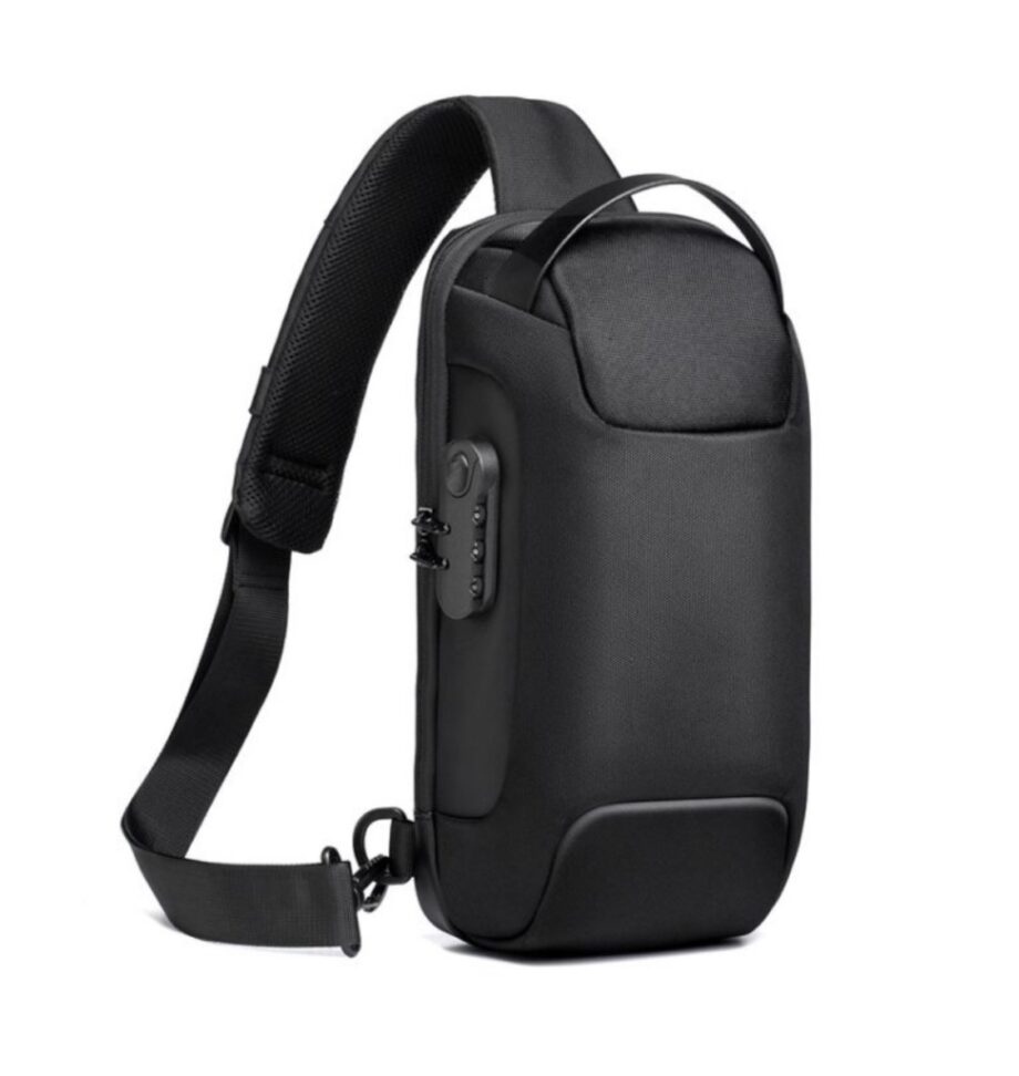 Weixier 9530 Crossbody Chest
Sports Bag