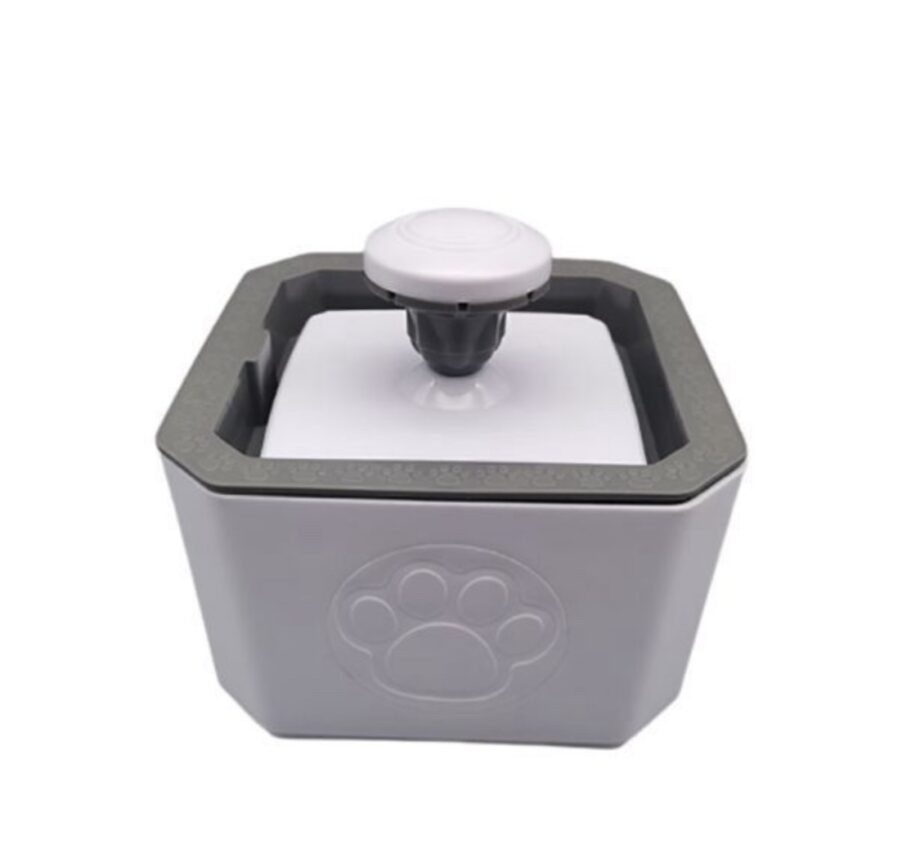 2.5L Automatic Pet
Water Fountain