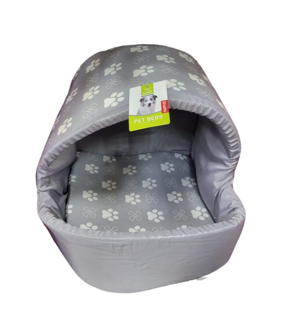 Small Dog House And For Cats