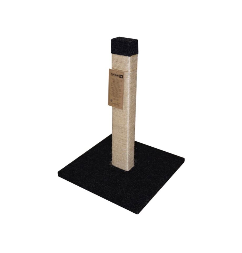 Scratzme - Topless Sky Premium Scratching Post
