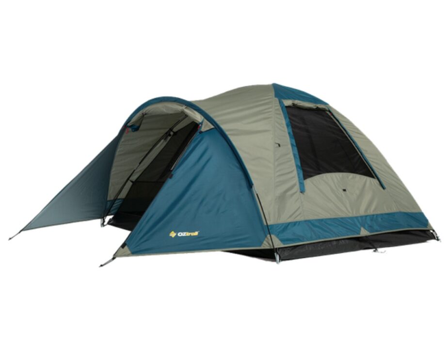 Oztrail Tasman 3v Tent
