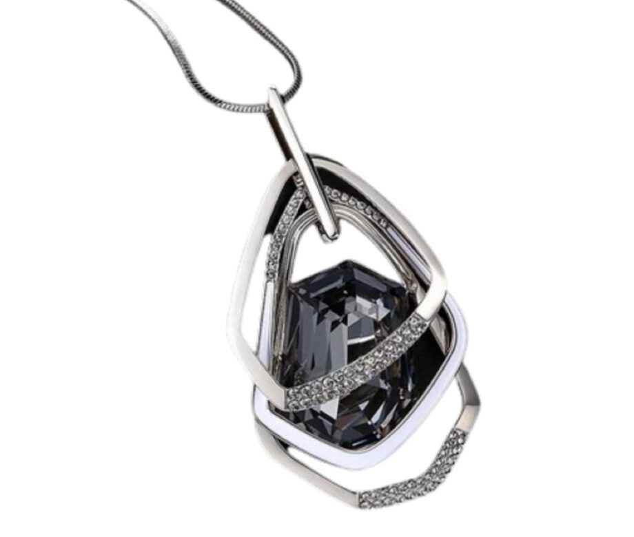 YALLI - Geometric Chain