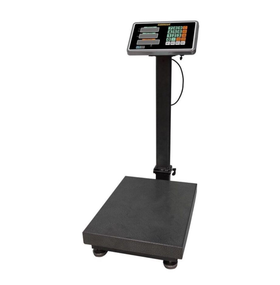 150Kg Industrial Platform Scale