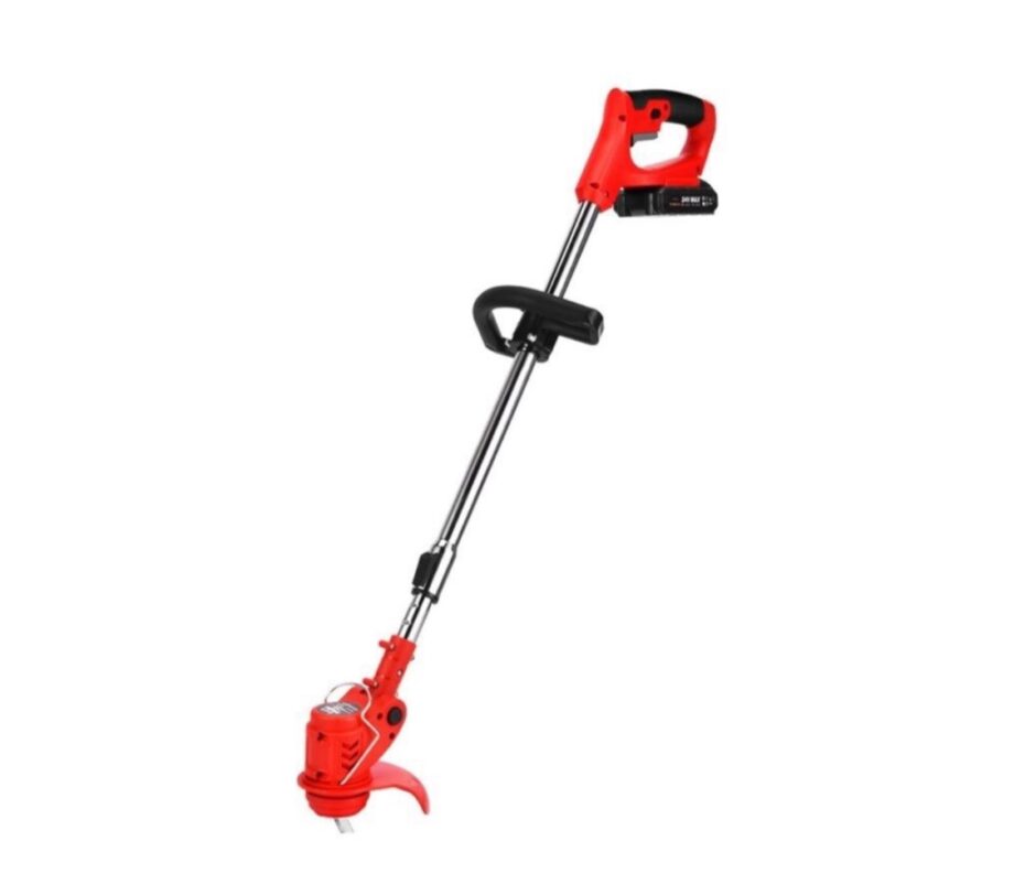 Rechargeable Portable Garden
Lawn Machine Lithium-ion
Lawn Mower