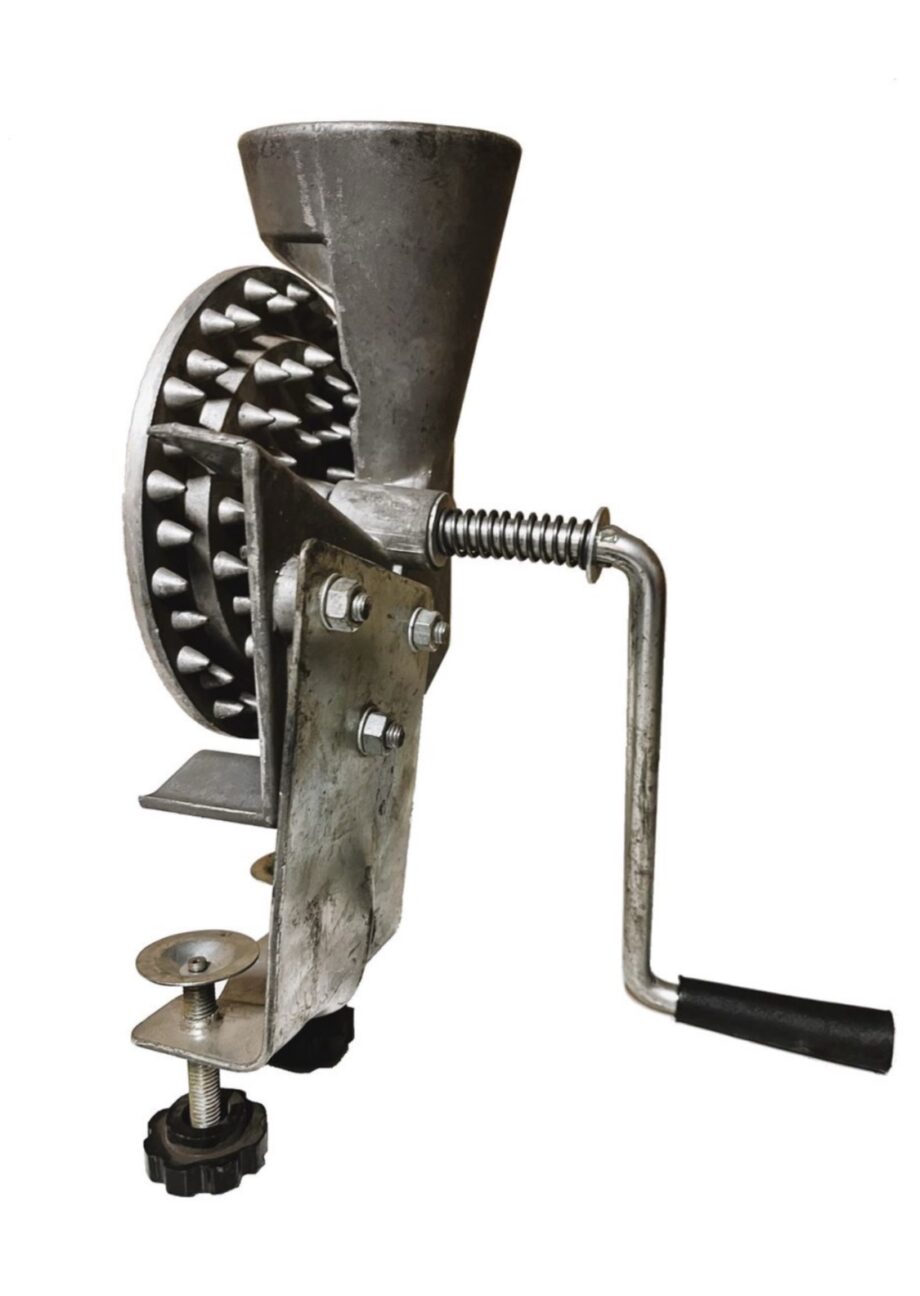 Aluminium Maize
Sheller/ Stripper