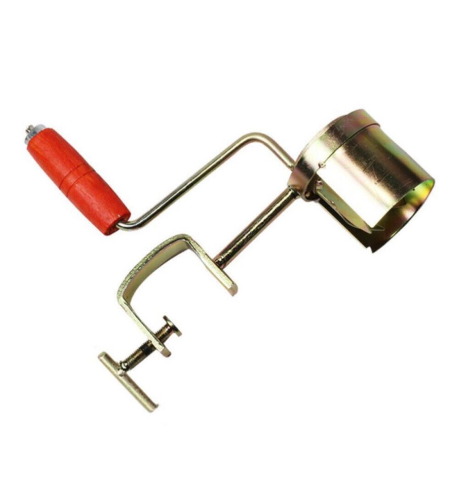 Portable Hand-Cranking
Manual Corn Sheller
