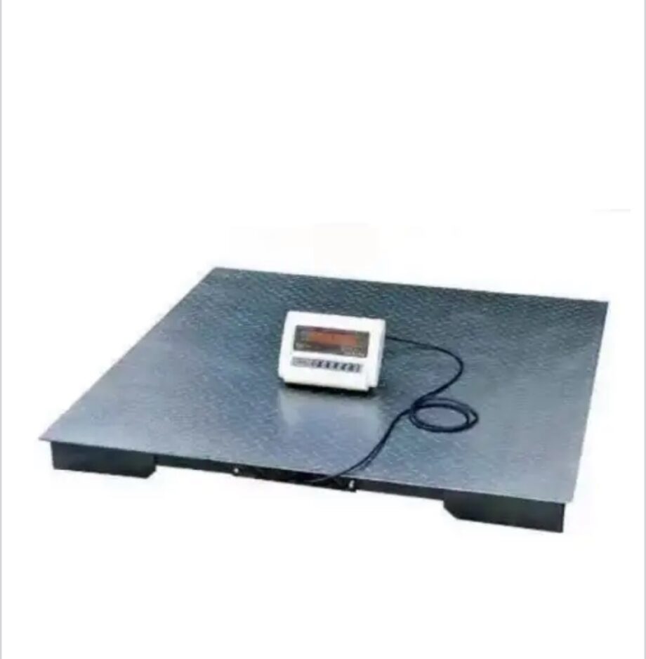 1 Ton Industrial
Scale 1000kg
Digital Scale