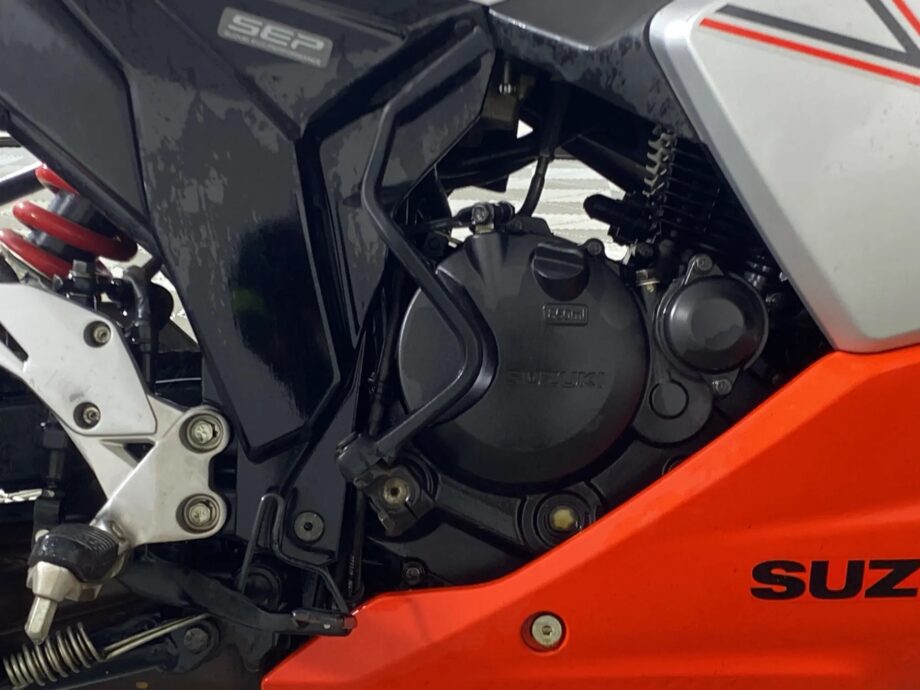 2023 Suzuki GSX 150f