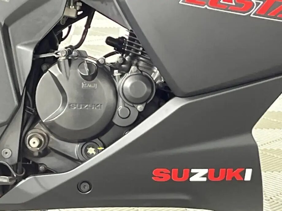 2021 Suzuki GSX 150f