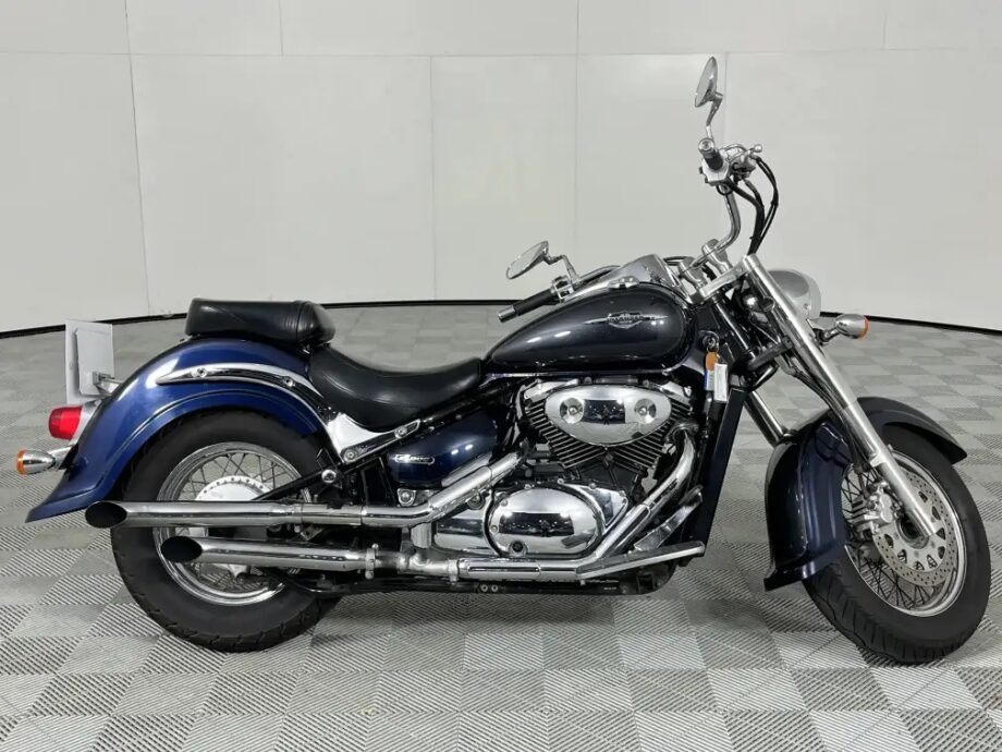 2007 Suzuki VL 800