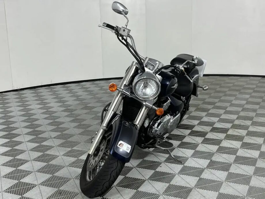 2007 Suzuki VL 800