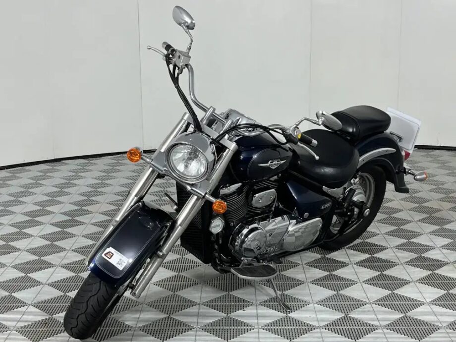 2007 Suzuki VL 800