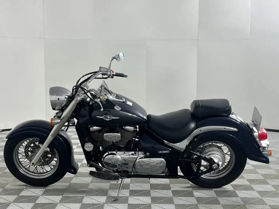 2007 Suzuki VL 800