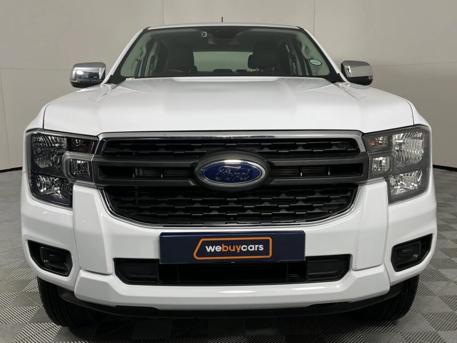 2024 Ford Ranger 2.0d XL Auto
Double Cab Pick Up