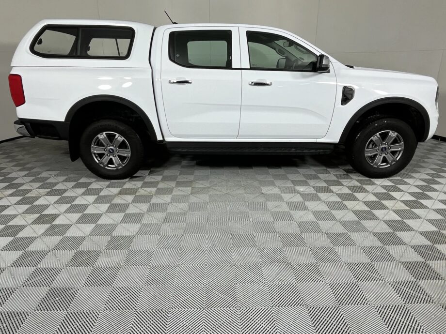 2024 Ford Ranger 2.0d XL Auto
Double Cab Pick Up