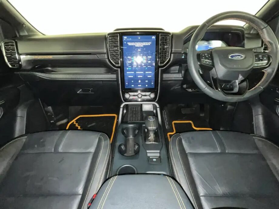 2024 Ford Ranger 2.0d XL Auto
Double Cab Pick Up