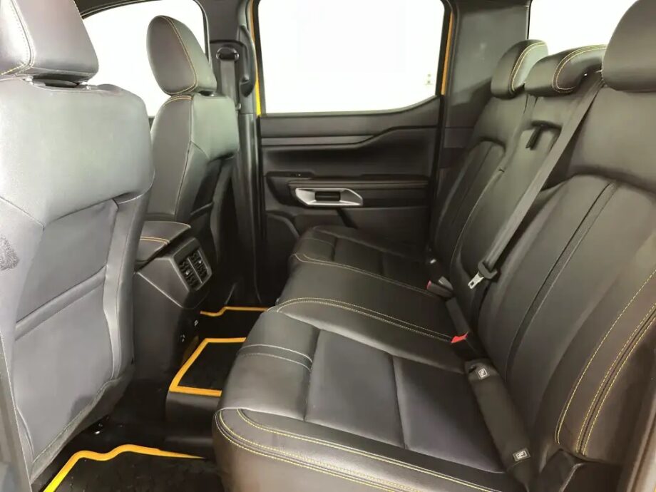 2024 Ford Ranger 2.0d XL Auto
Double Cab Pick Up