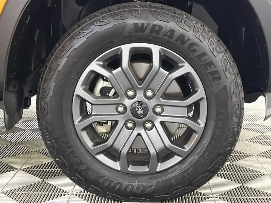 2024 Ford Ranger 2.0d XL Auto
Double Cab Pick Up