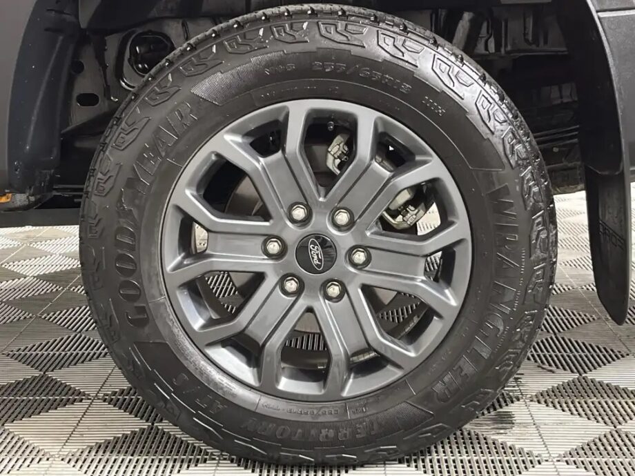 2024 Ford Ranger 2.0d XL Auto
Double Cab Pick Up