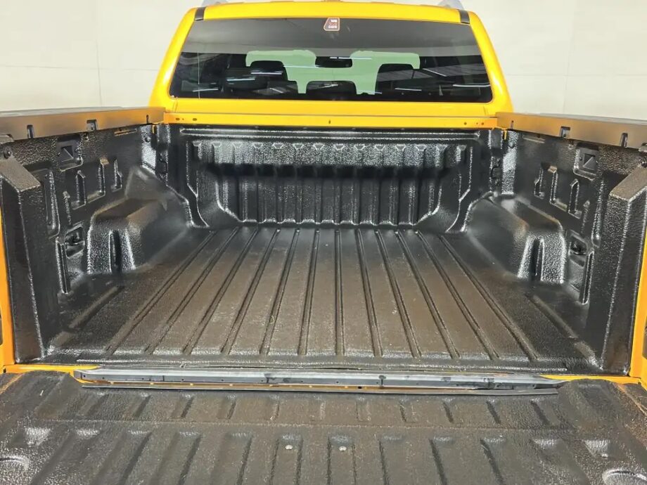 2023 Ford Ranger 2.0d Bi-Turbo
Wildtrak Auto Double Cab Pick Up