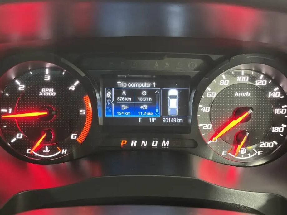 2021 Ford Ranger Raptor Raptor
2.0d Bi-Turbo 4x4 Auto Pick Up
Double Cab