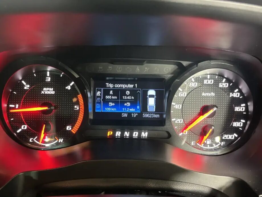 2021 Ford Ranger Raptor Raptor
2.0d Bi-Turbo 4x4 Auto Pick Up
Double Cab