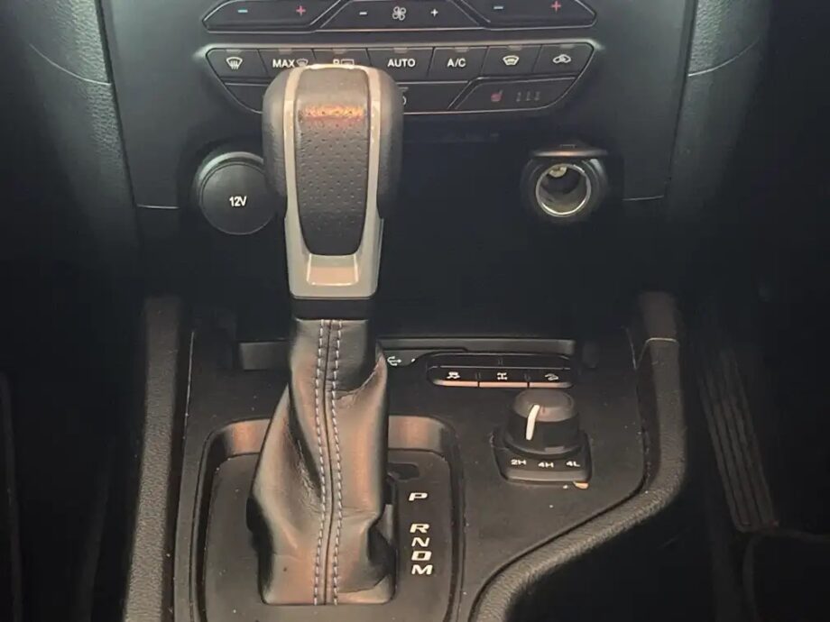 2021 Ford Ranger Raptor Raptor
2.0d Bi-Turbo 4x4 Auto Pick Up
Double Cab