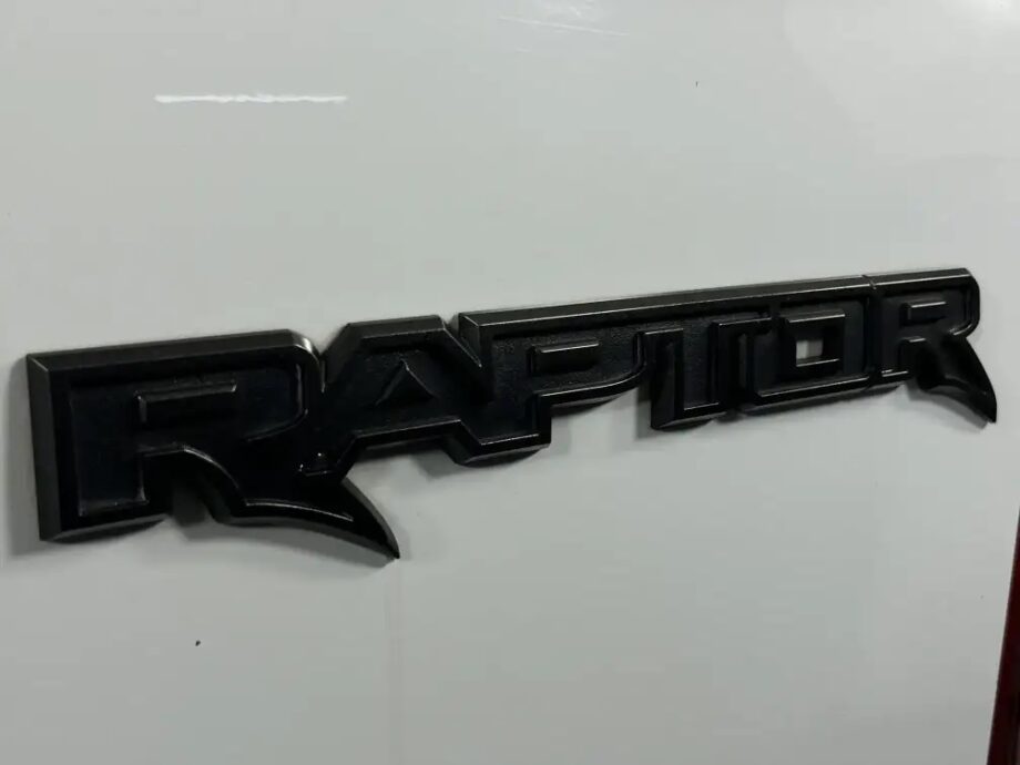 2021 Ford Ranger Raptor Raptor
2.0d Bi-Turbo 4x4 Auto Pick Up
Double Cab